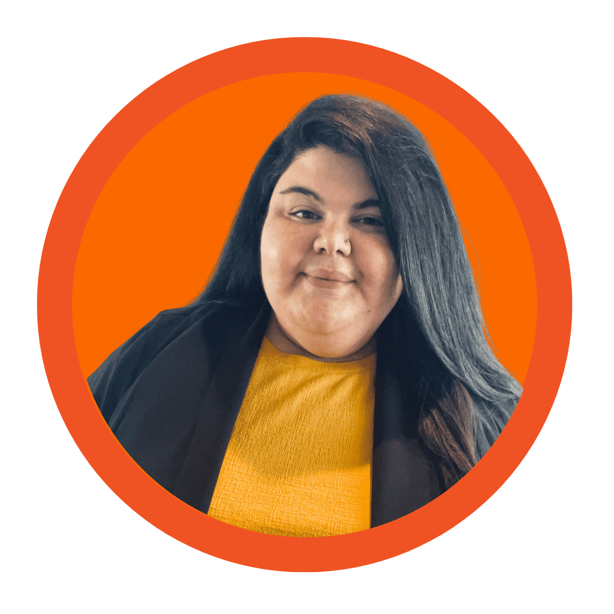 Dora Gonzalez