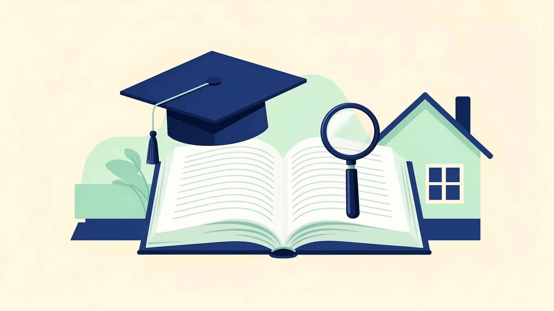CMS Mortgage educational resources and homebuying guides