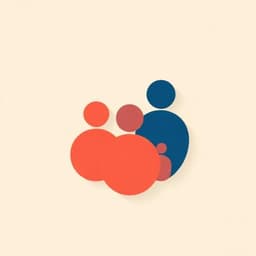 Work as Family illustration