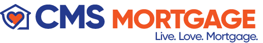 CMS Mortgage Logo