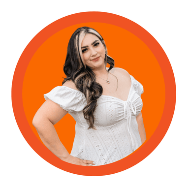 Kimberly Davalos-Perez