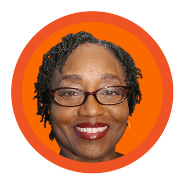 Gail White