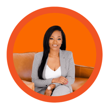 Jennifer Amoakoh